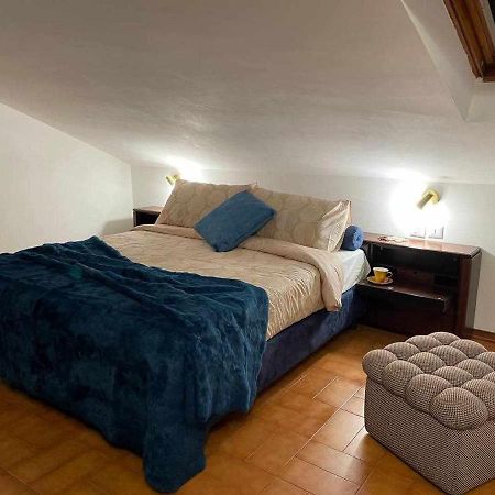 Milordo Gubbio Apartment Exterior foto
