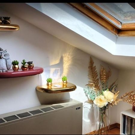 Milordo Gubbio Apartment Exterior foto