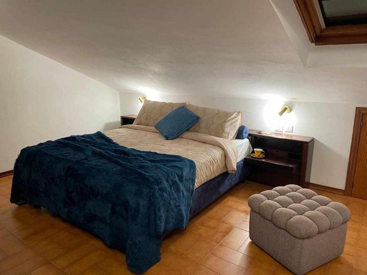 Milordo Gubbio Apartment Exterior foto