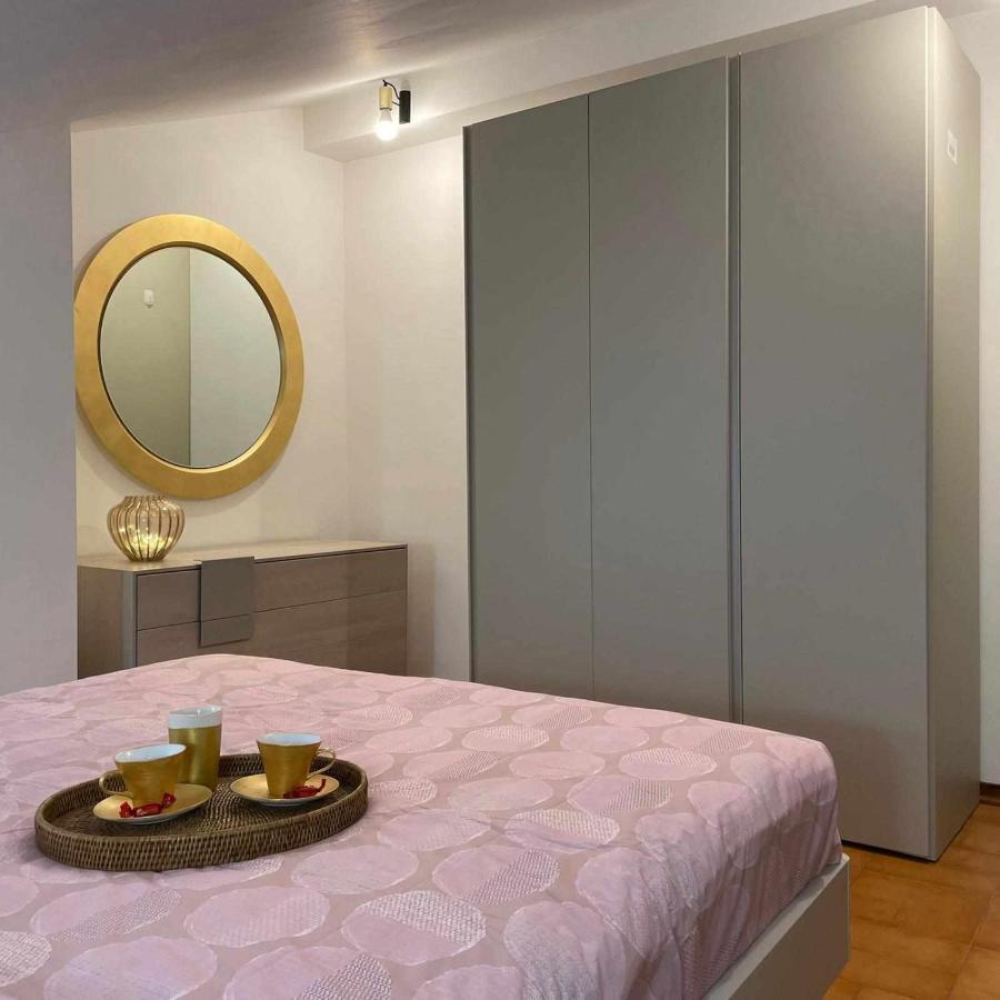 Milordo Gubbio Apartment Exterior foto
