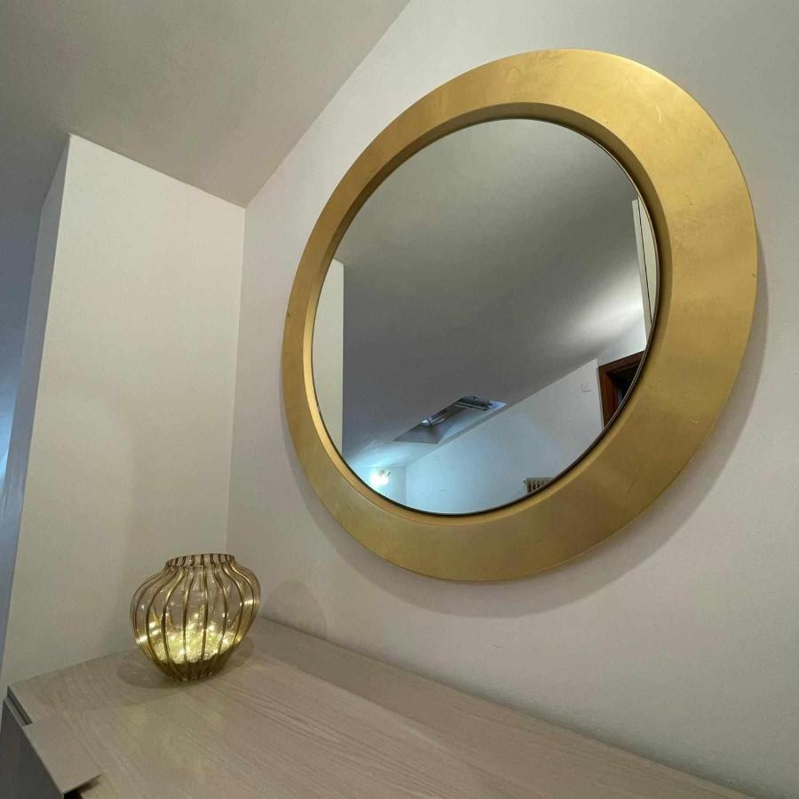 Milordo Gubbio Apartment Exterior foto