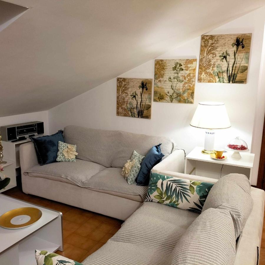 Milordo Gubbio Apartment Exterior foto