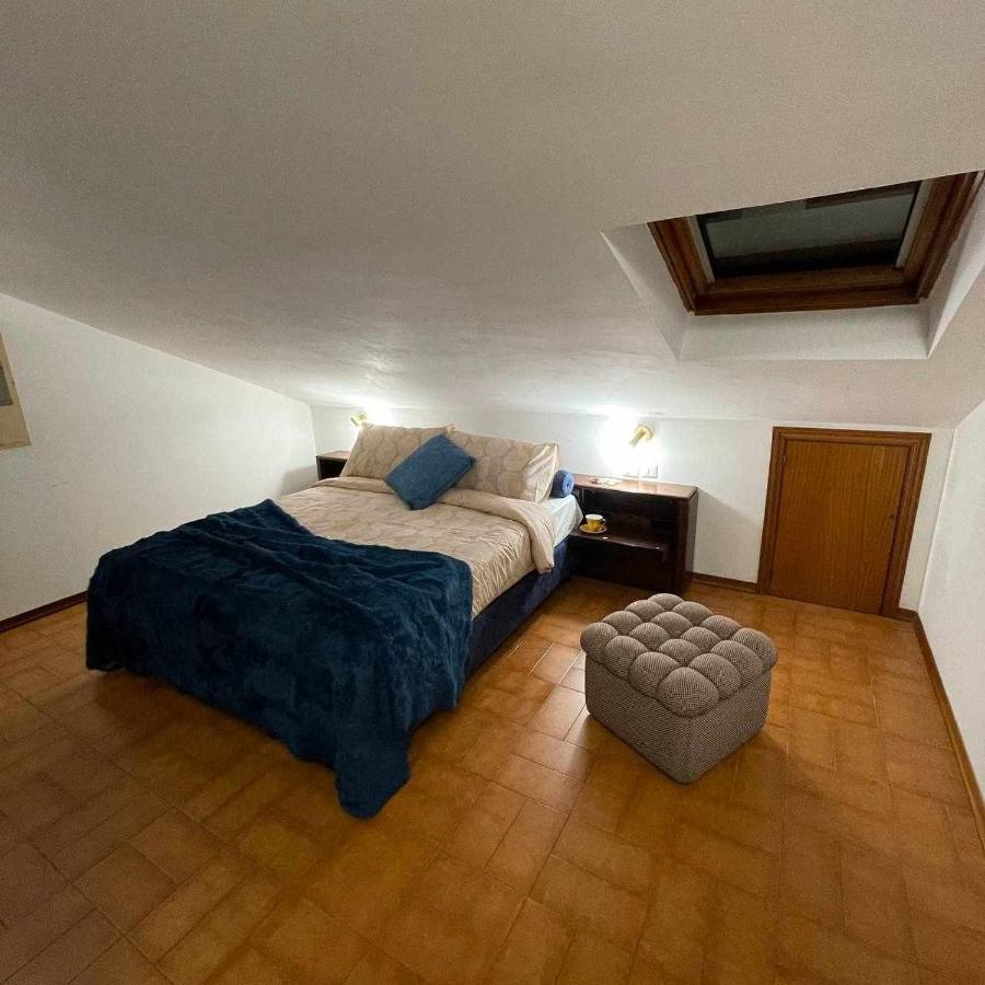 Milordo Gubbio Apartment Exterior foto